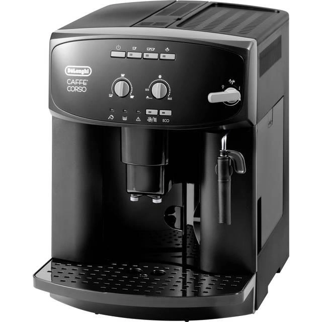 De'Longhi Caffè Corso ESAM 2600 kofemashinasi sotib olish