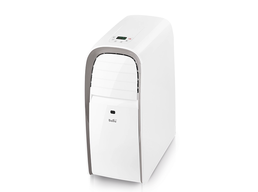 Ballu BPAC-12 CE_17Y mobil konditsioneri sotib olish