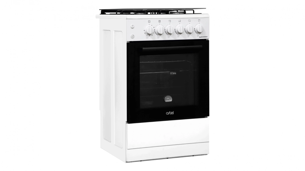 Artel Apetito 50 02-G oq gaz plitasi sotib olish