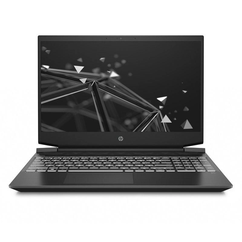 Ноутбук HP Pavilion Gaming 15 / 15.6