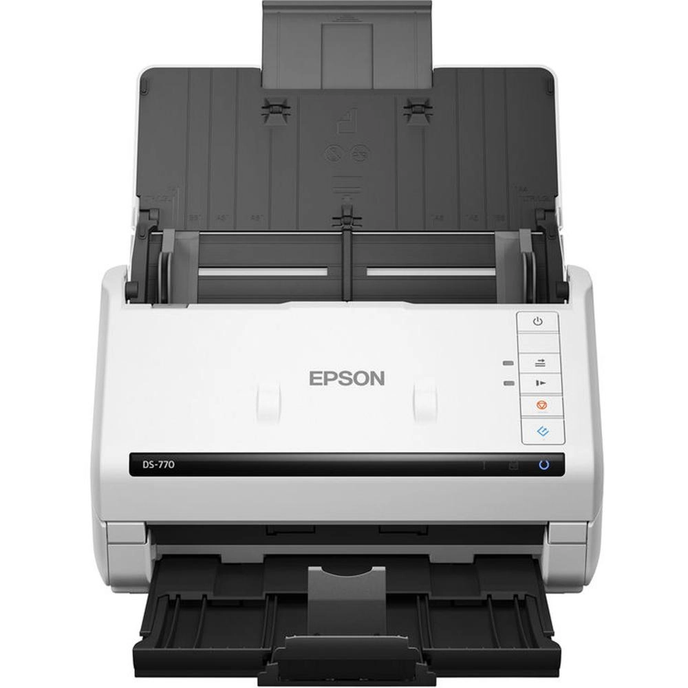 Epson WorkForce DS-770II skaneri sotib olish