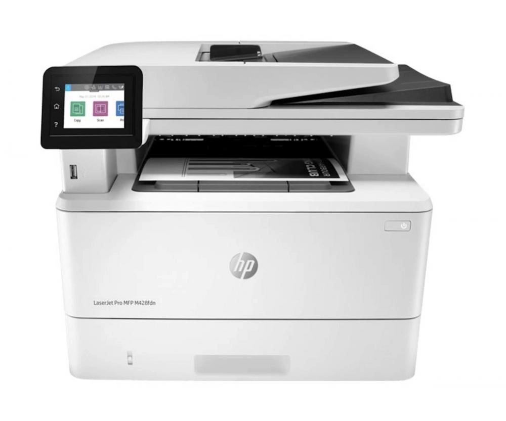 HP LaserJet Pro MFP M428dw (MFU) printeri sotib olish