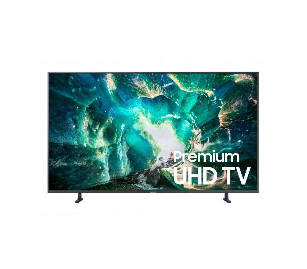 Samsung UE65RU8000U 4K UHD Smart TV (Rossiya) televizori sotib olish