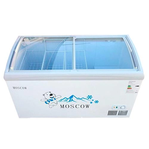 Морозильная камера Moscow CD-318L купить