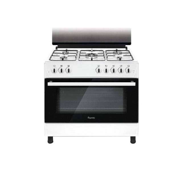 Газовая плита Ferre NL90-1W (FFD) купить