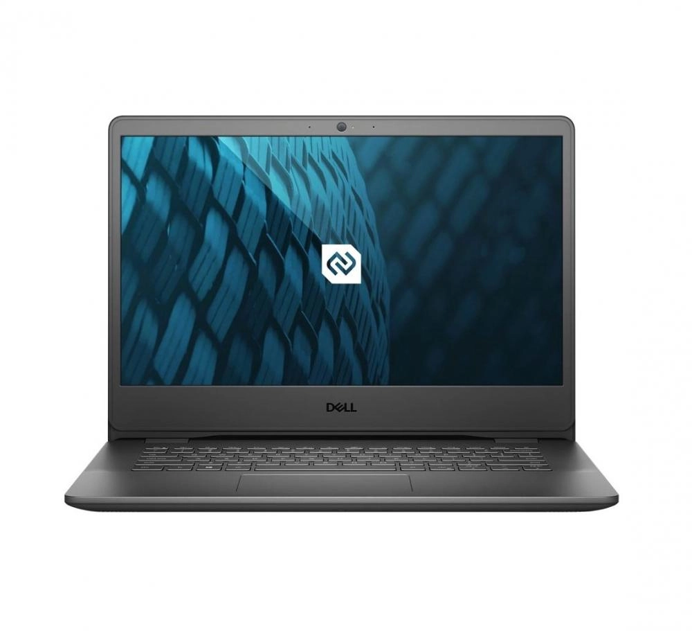 Ноутбук DELL Vostro 3401 / Intel i3-1005G1 / DDR4 4GB / HDD 1TB / 14