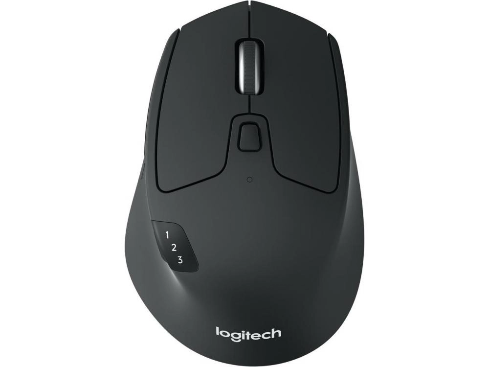 Logitech M720 Triathlon (simsiz) sichqonchasi sotib olish