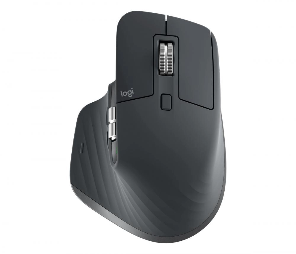Мышь Logitech MX Master 3 (Беспроводная) купить