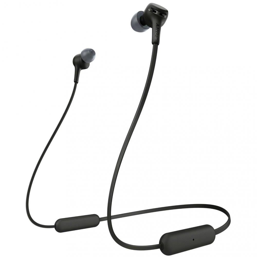 Sony WI-XB400 Black simsiz quloqchini sotib olish