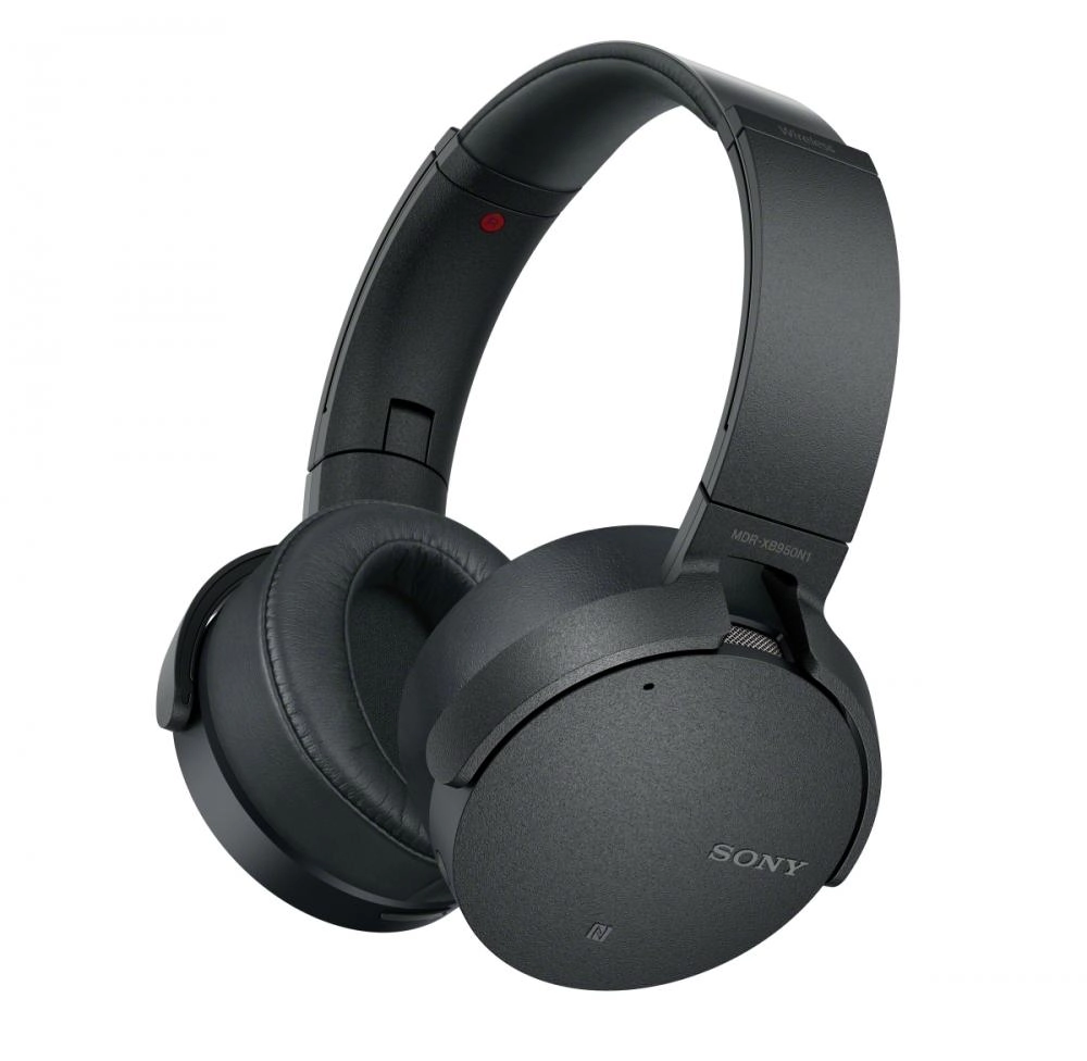 Sony MDR-XB950N1 simsiz quloqchini sotib olish