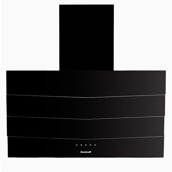 Вытяжка Goodwell GWH-L1090D3 купить