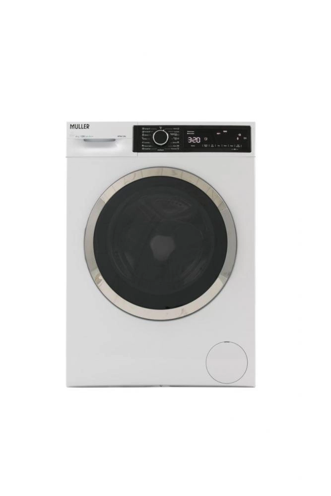 Стиральная машина Muller WPW612ML (6 Кг) купить