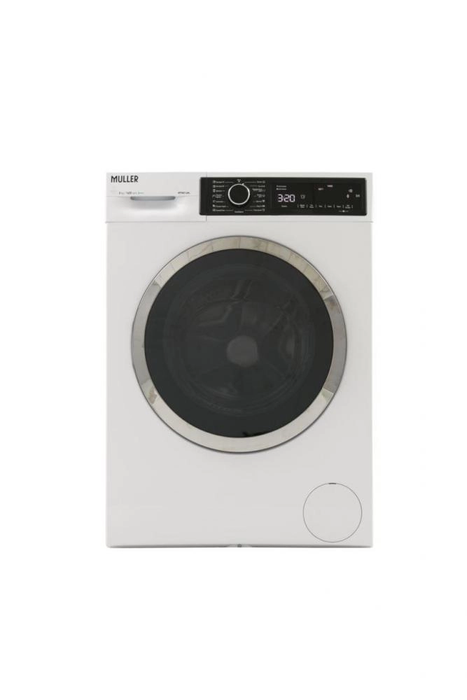 Стиральная машина Muller WPW814ML (8 Кг) купить