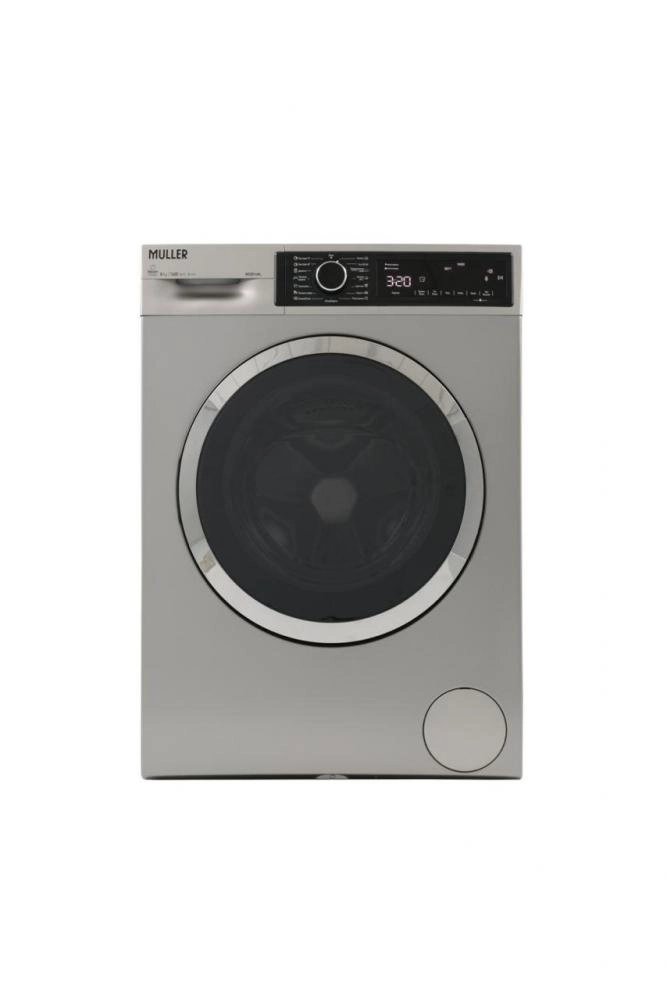 Стиральная машина Muller WDZ814ML (8 Кг) купить