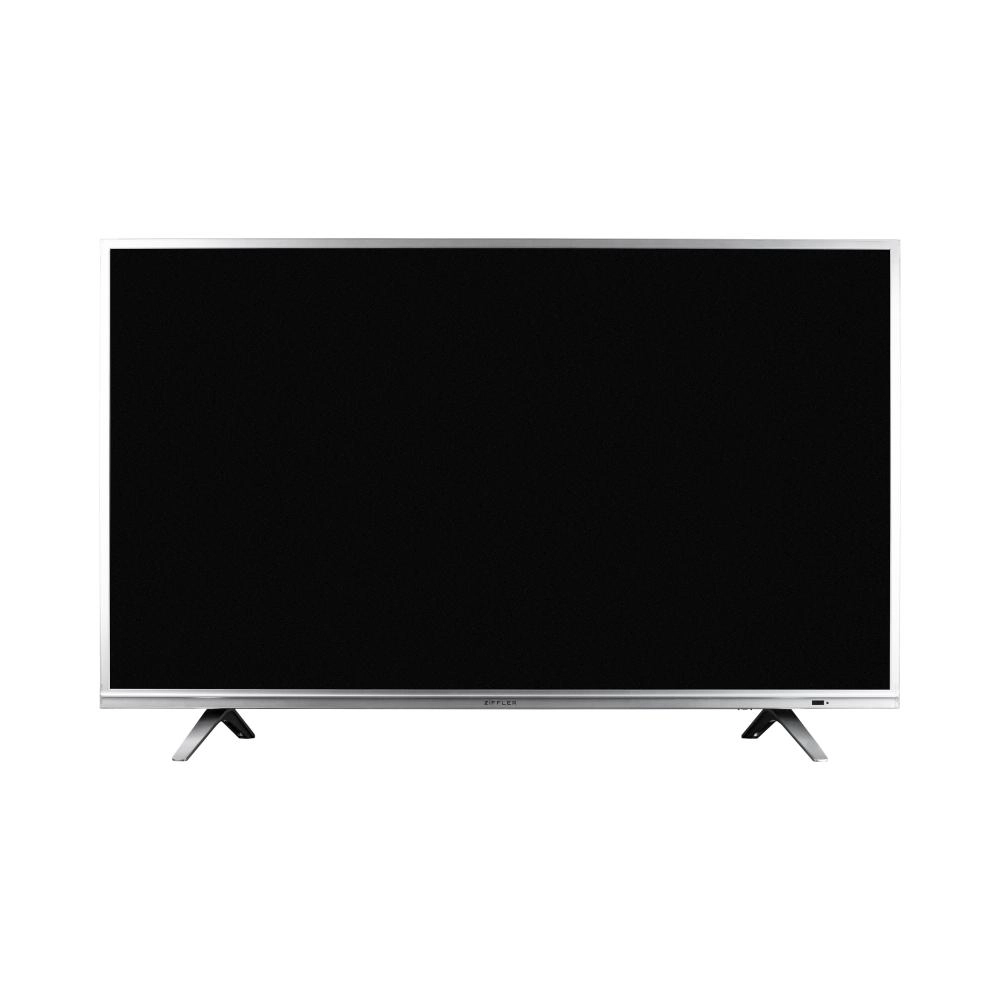 Телевизор ZIFFLER 43ZU7100 FHD Smart TV купить