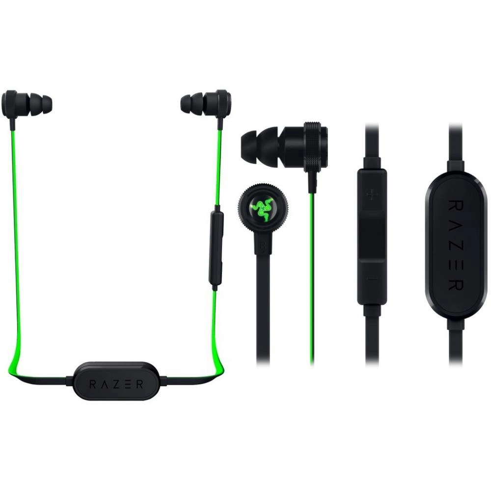 Беспроводные наушники Razer Hammerhead BT в Узбекистане