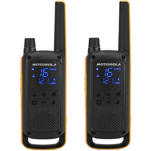 Motorola Talkabout T82 Extreme RSM radiostansiyasi sotib olish