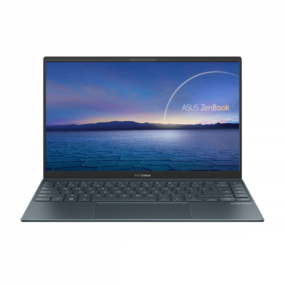 Asus ZenBook UX425EA-KI918. Core I7-1135G7. DDR4 16Gb. SSD 512Gb. 14