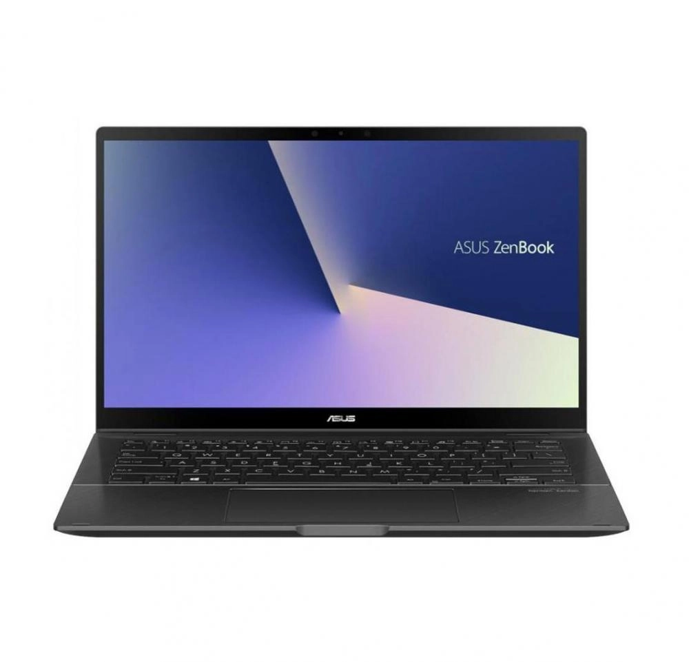 Asus ZenBook Flip UX563FD / Intel I5-10210U / DDR4 8GB / SSD 512GB / VGA 4GB / 15.6