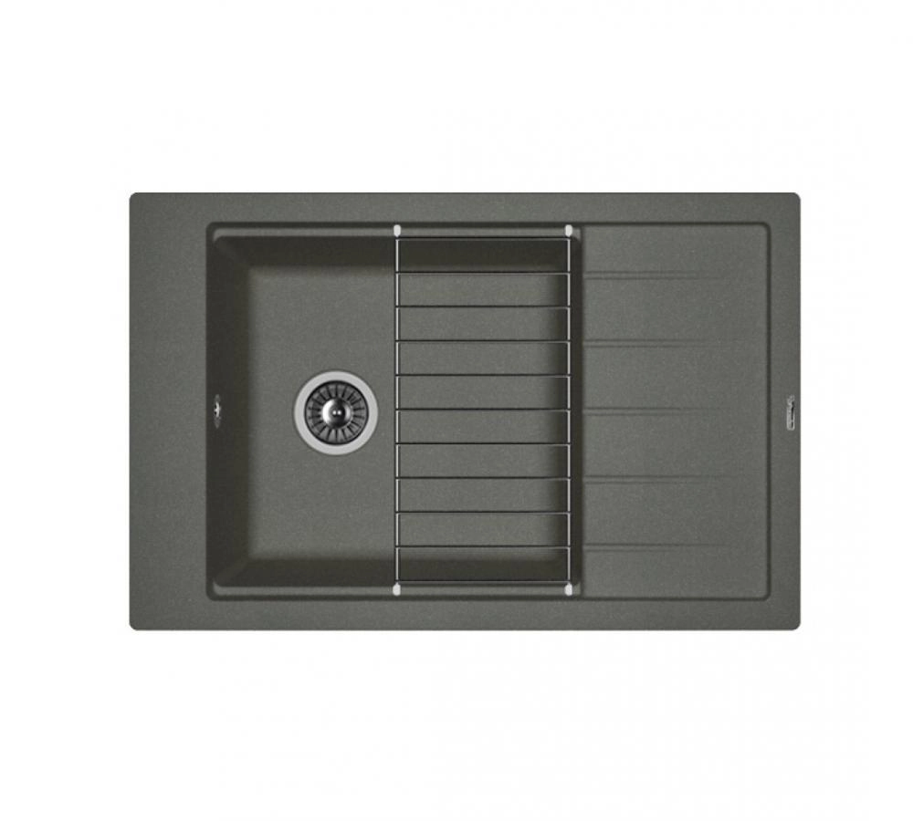 Кухонная мойка FLORENTINA 