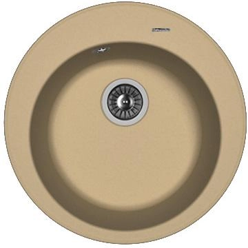 Кухонная мойка FLORENTINA 