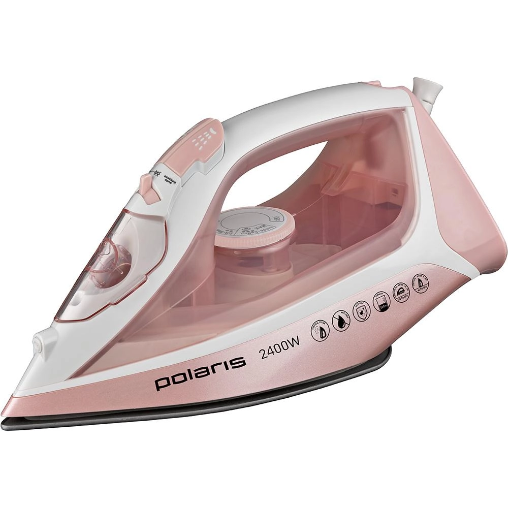 Утюг Polaris PIR 2497AK купить