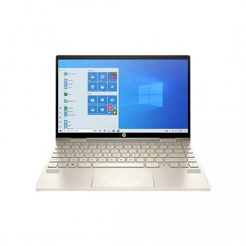 Ноутбук HP X360 13M-bd0023dx / Intel I7-1165G7 / DDR4 8GB / SSD 512GB / 13.3