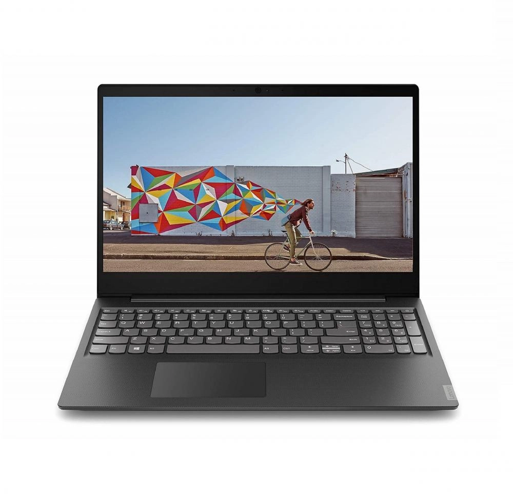Ноутбук Lenovo S145 / Celeron N4000 / DDR4 4GB / HDD 1TB / 15.6 Ноутбук Lenovo S145 / Celeron N4000 / DDR4 4GB / HDD 1TB / 15.6