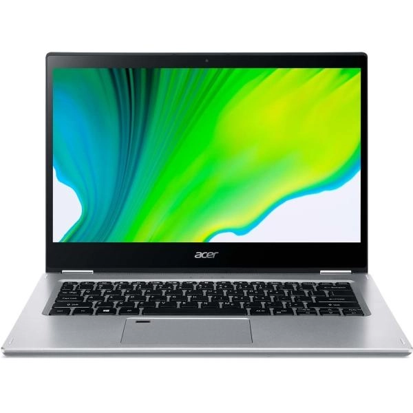 Acer Spin 3 SP314-54N-31MF / Intel i3-1005 / DDR4 4GB / SSD 256GB / 14 Acer Spin 3 SP314-54N-31MF / Intel i3-1005 / DDR4 4GB / SSD 256GB / 14