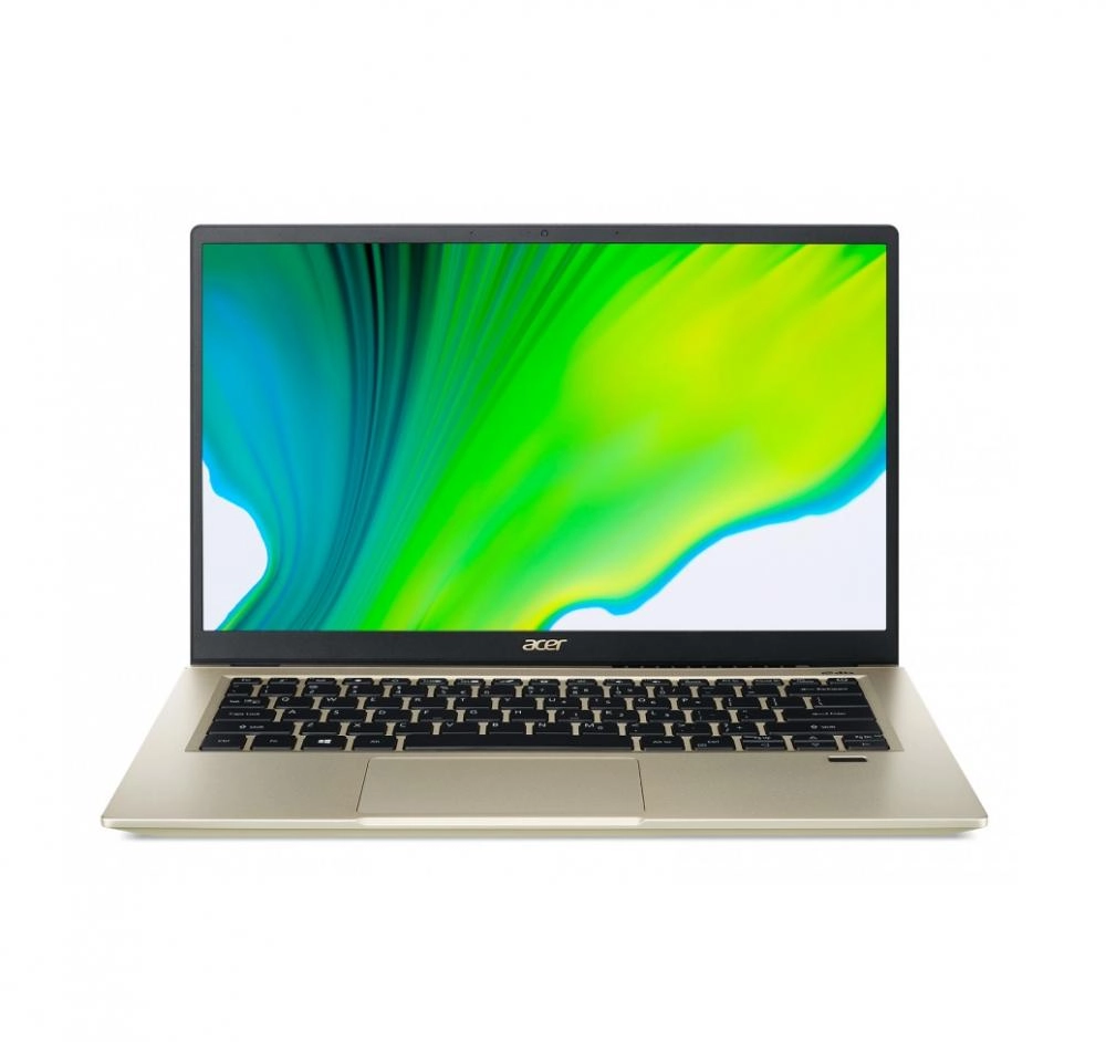 Acer SWIFT 3x SF314-510G-5042 / Intel i5-1135G7 / DDR4 8GB / SSD 512GB / VGA 4GB / 14