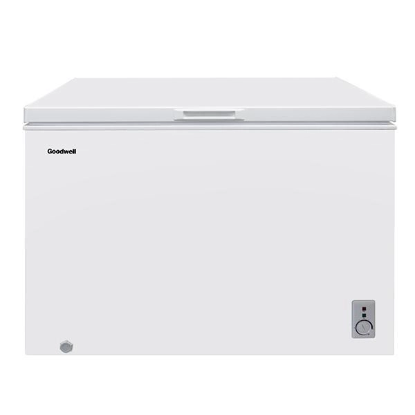 Goodwell GRF-CF300W2 muzlatgichi sotib olish