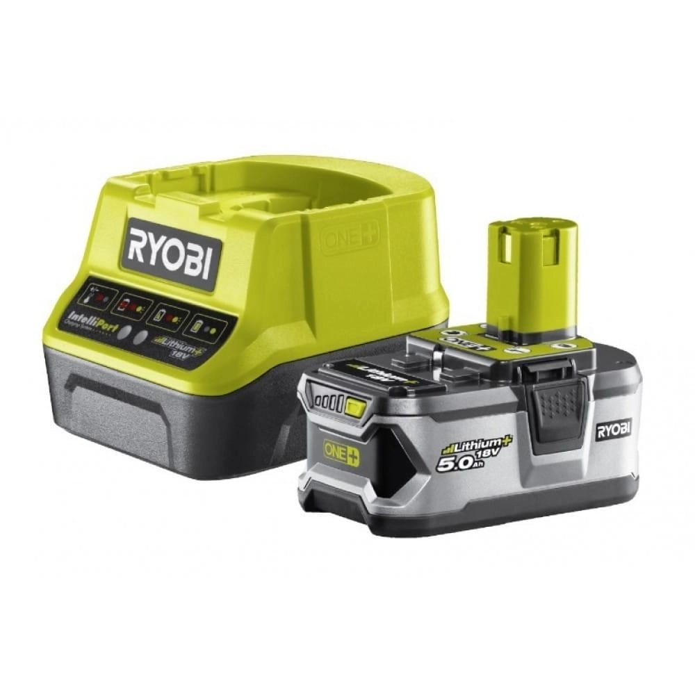 Энергокомплект Ryobi RC18120-150 ONE+ (5133003366) купить