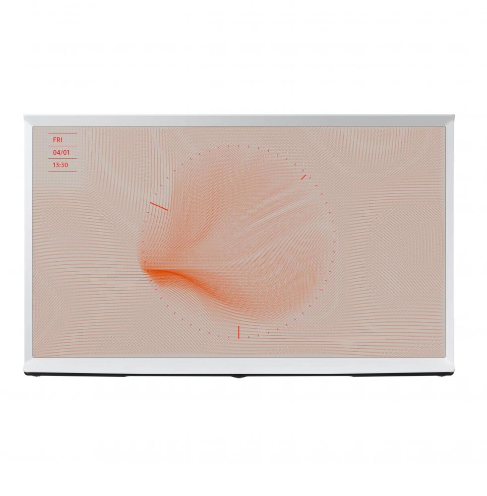 QLED Samsung The Serif QE55LS01TAU (2020) 4K UHD Smart TV (Vyetnam) televizori sotib olish