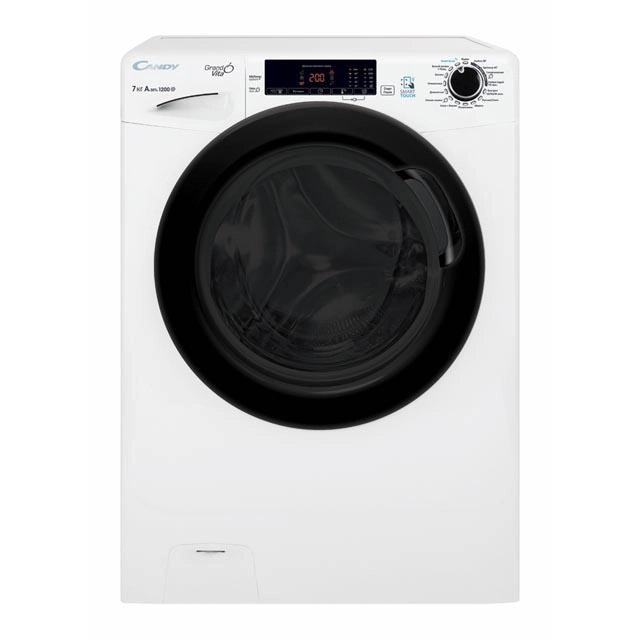 Candy GVS4127TWB3/2-07 7 Kg kir yuvish mashinasi sotib olish