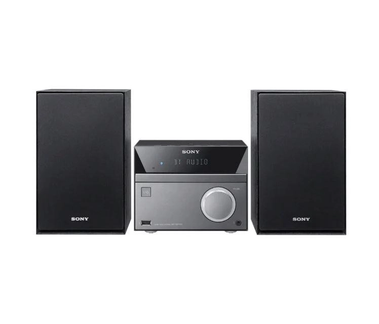 Музыкальный центр Sony CMT-SBT40 купить