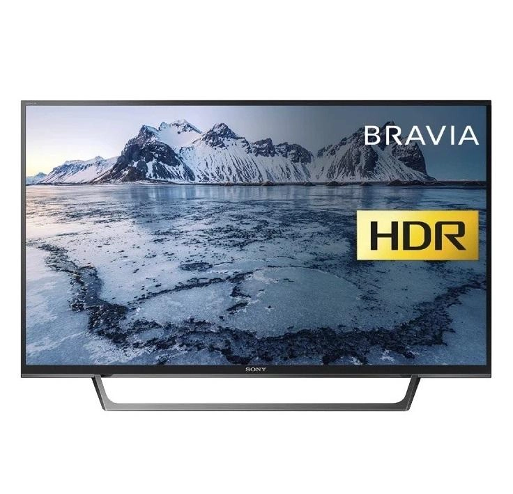 Телевизор Sony KDL-40WE663 Full HD Smart TV купить