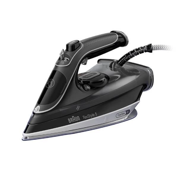 Braun TexStyle 5 SI5188BK dazmoli sotib olish