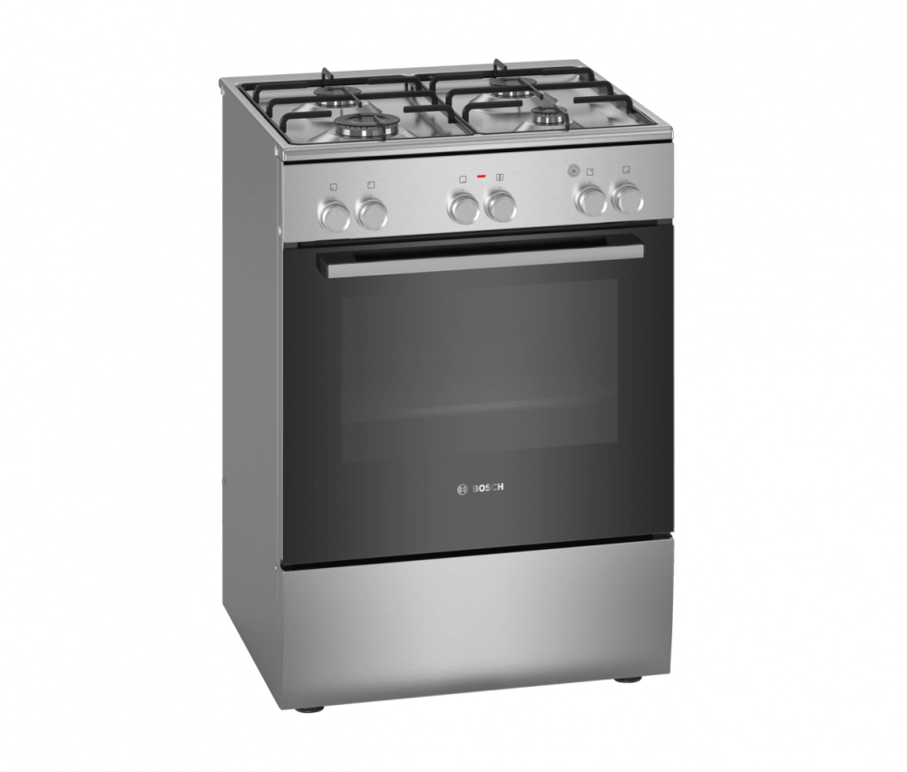 Bosch HXA050B50Q kombinatsiyalangan gaz plitasi sotib olish