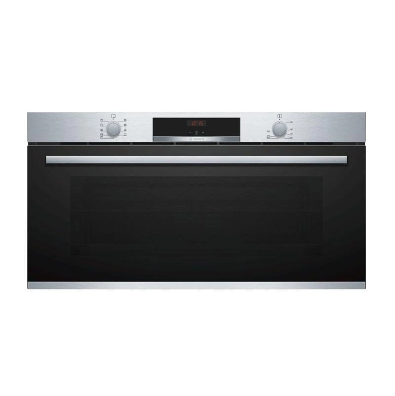 Встраиваемый духовой шкаф BOSCH VBC514CR0 купить