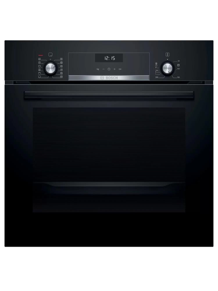 Встраиваемый духовой шкаф BOSCH HIJ517YB0R купить