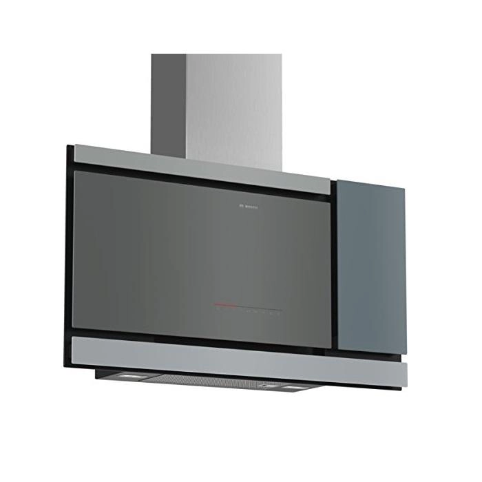 Вытяжка Bosch DWF97MP70 купить