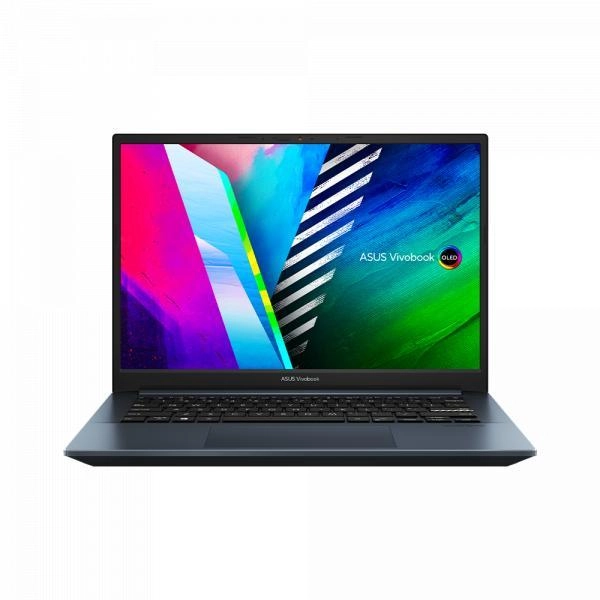 Asus M3401Q / AMD R7-5800 / DDR4 16GB / SSD 512GB / 14
