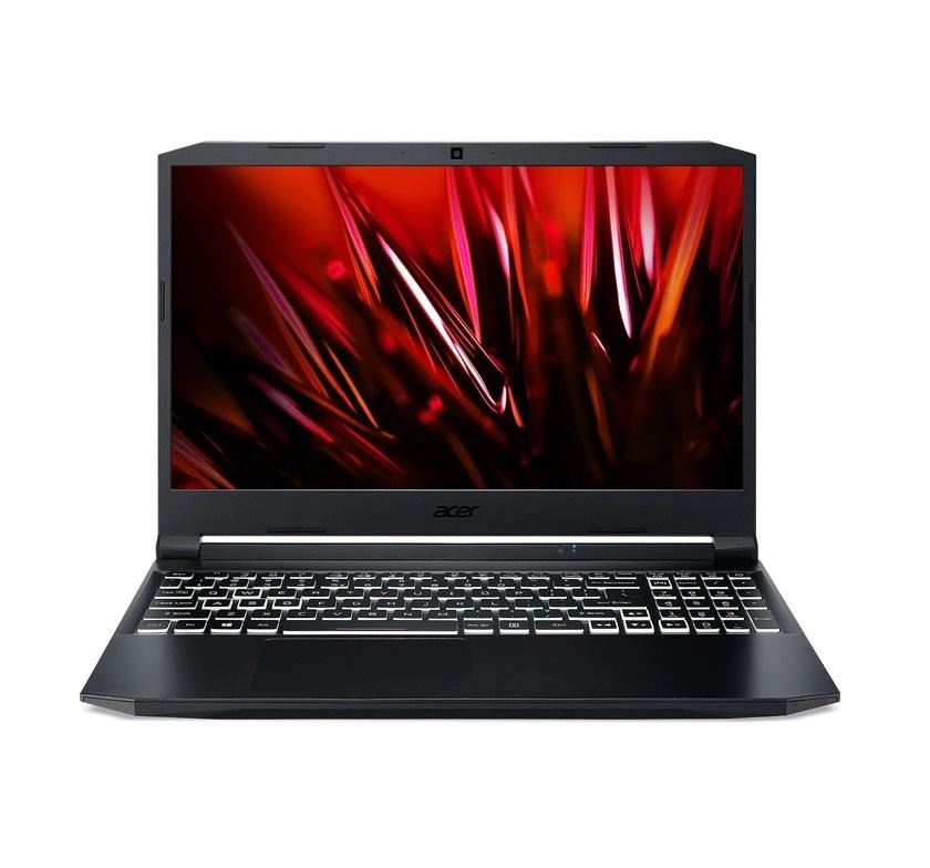 Acer Nitro 5, Ryzen 5 5600H, DDR4 8GB, HDD 1TB, RTX 3060 6GB, 15.6