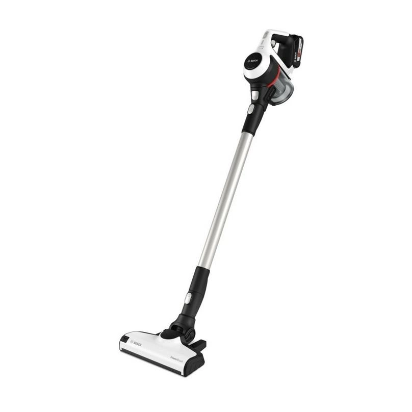 Пылесос Bosch BCS61BAT2 купить