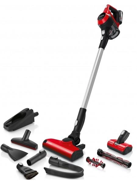 Пылесос Bosch BBS61PET2 Serie 6 Unlimited ProAnimal купить