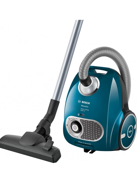 Пылесос Bosch BGL35MOV27 купить