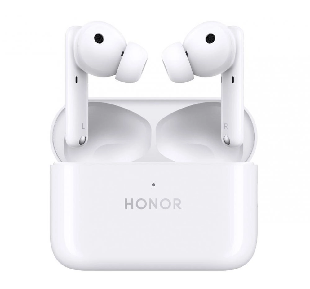 HONOR Earbuds 2 Lite (White) simsiz quloqchini sotib olish