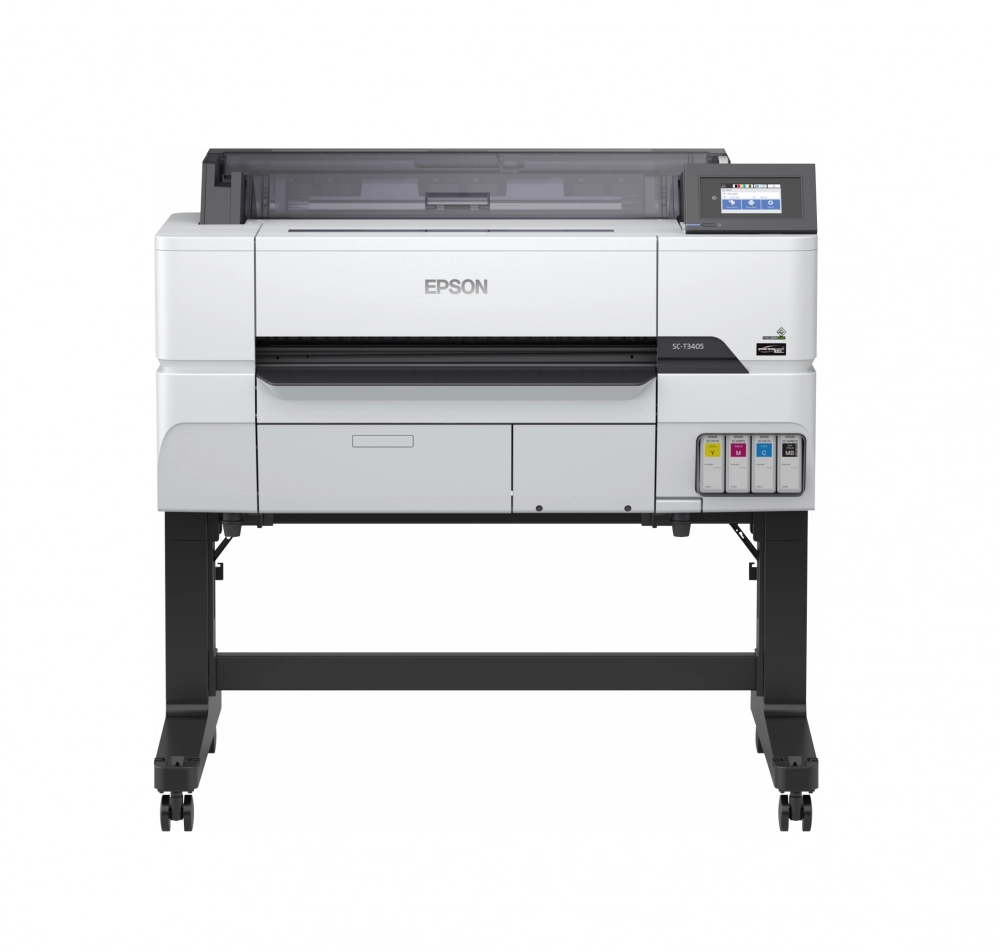 Epson SureColor SC-T3405 (A1, Wi-Fi) printeri sotib olish