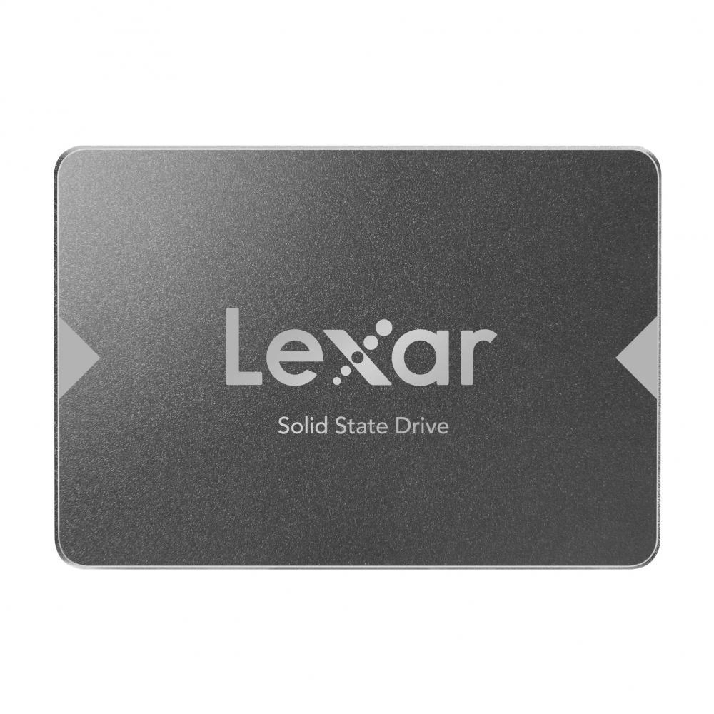 SSD Lexar 512GB NS100 sotib olish