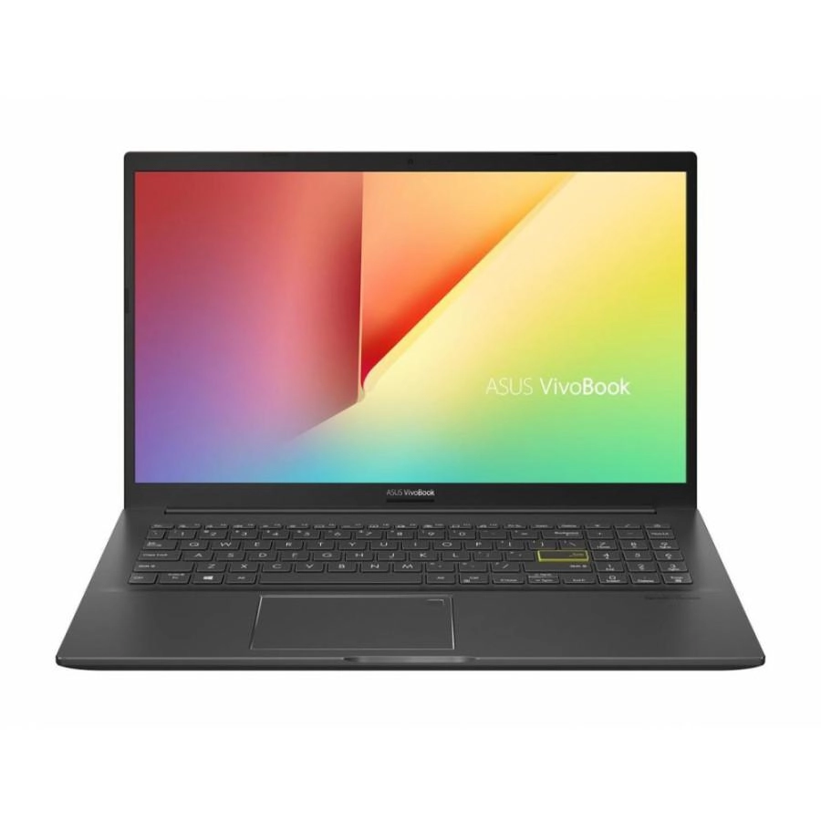Ноутбук Asus K513E / Intel i7-1165 / DDR4 16GB / SSD 512GB / 15.6